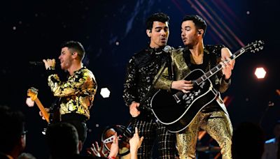 Top things to do in Tampa Bay this week: the Jonas Brothers, Jeezy and Tracy Morgan