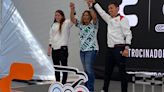 Alejandra Orozco y Emiliano Hernández serán los abanderados para París 2024