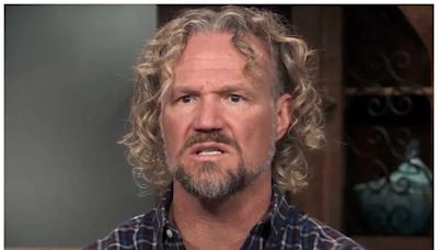 Sister Wives: Kody Brown Wanted To Skip His Son's Wedding Out Of Spite?