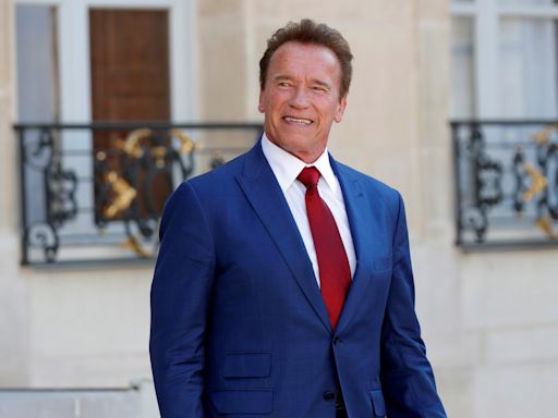 Aposentada perde mais de R$ 200 mil após ser enganada por golpista que fingiu ser o ator Arnold Schwarzenegger