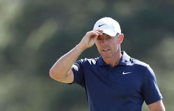 Rory McIlroy, sudden change after 6 months