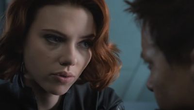 Scarlett Johansson Says Avengers Co-Stars Are Like Her 'Family'; Speaks On Their Private Chat Group