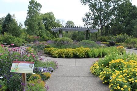 Matthaei Botanical Gardens