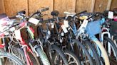 Is one of these 27 bikes yours? Last call to claim them from police evidence