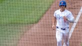 Florida baseball vs Oklahoma State score updates in NCAA regional bracket