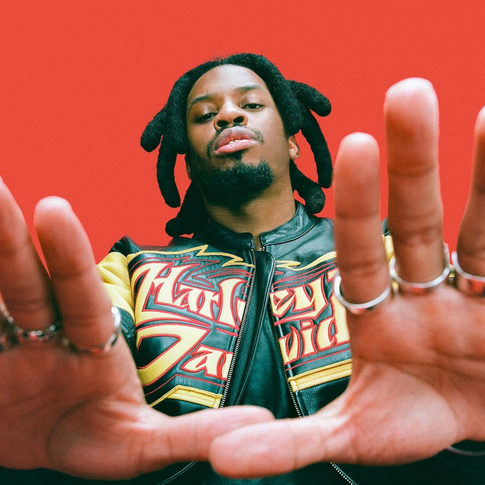 Denzel Curry Teams With A$AP Rocky & PlayThatBoiZay On New Single "Hoodlumz": Listen