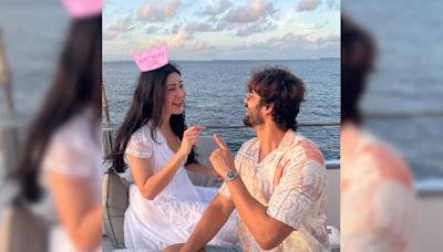 To Birthday Girl Katrina Kaif, Birthday Wishes From Brother-In-Law Sunny Kaushal, Sister Isabelle