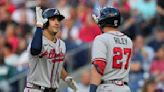 Braves players ready for ‘chaotic’ atmosphere for Game 3 on the road in Philadelphia