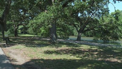 Body found floating in Audubon Park lagoon Sunday identified as EA alum, LSU student