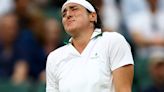Ons Jabeur's heart was broken at Wimbledon, what if it never heals?