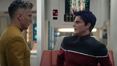 Marvel and 'Star Wars' take note. 'Star Trek' is now Hollywood's ultimate shared universe