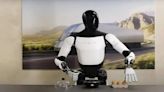 Confirmó Elon Musk robot humanoide; asi sera