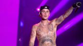 Justin Bieber Says Facial Paralysis Has Taken a “Real Toll” on Him as He Cancels World Tour for Second Time