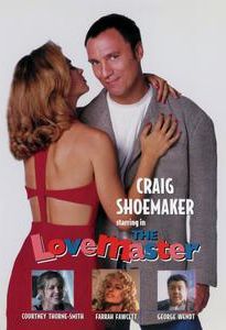 The Lovemaster (film)