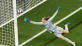 Australia goalkeeper Williams to retire after Paris Olympics