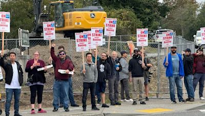 Mobilize the working class behind the Boeing strike! Break the IAM-imposed isolation!