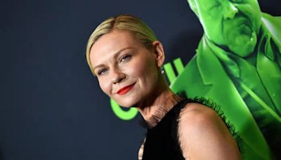 Kirsten Dunst, la estrella sin miedo que tuvo como hermanos mayores a Brad Pitt y a Tom Cruise y “perdió” el Oscar por un comentario