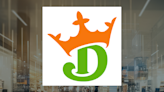 Principal Securities Inc. Purchases New Holdings in DraftKings Inc. (NASDAQ:DKNG)