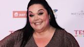 Lisa Riley leaves fans in tears with tribute to late Strictly star Robin Windsor