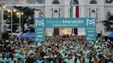 La media maratón que unió lo más simbólico de La Plata