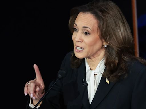 ABC Finally Addresses MAGA ‘Affidavit’ Claiming It Helped Harris Win Debate