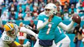 Cam Newton wants to be a starter — but would back up Tua Tagovailoa with the Dolphins