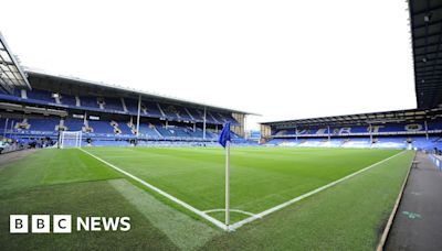 Everton set out plans for Goodison Park farewell festival