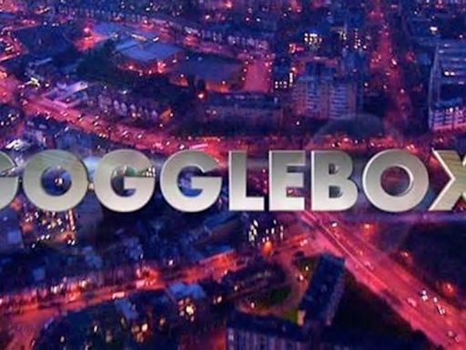 Huge Strictly star joining Celebrity Gogglebox alongside their younger brother and dad