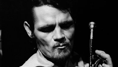 ‘In Perfect Harmony: The Lost Album’ by Chet Baker and Jack Sheldon Review: Trumpeters in Tandem