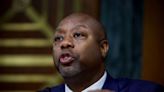 2024 White House hopeful Tim Scott is calling for unity. But many Republicans want a brawl