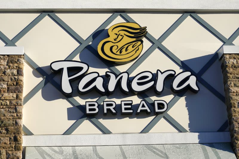 Panera, St. Vincent bring back sweet campaign for pediatric mental health