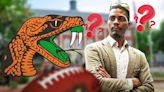 Batterson Farms CEO Gregory Gerami speaks out about Florida A&M $237 million donation