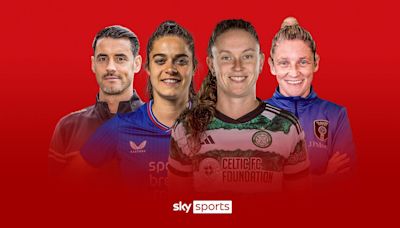 Scottish Women's Premier League 2024/25 fixtures, dates and schedule: Celtic start against Dundee United