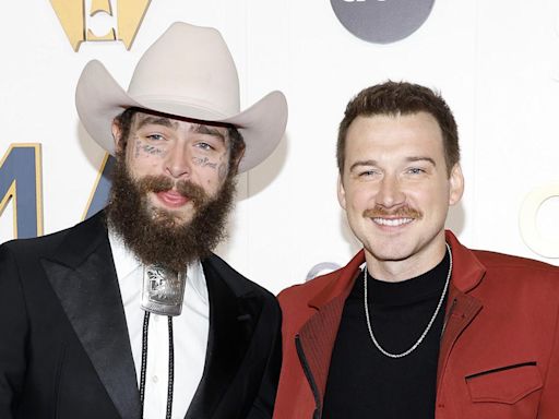 LISTEN: Here Are the Lyrics to Post Malone + Morgan Wallen, 'I Had Some Help'
