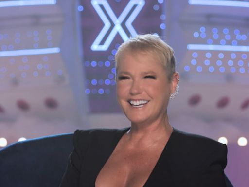 Xuxa faz acordo com inquilino