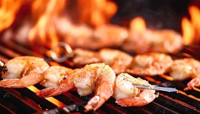 Yes, You Can Grill Frozen Shrimp Without Thawing