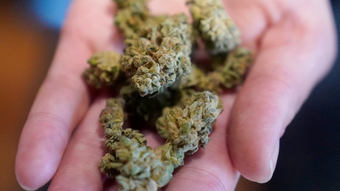 Recreational weed could roll out in Ohio any day now. Here’s why