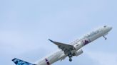 Range-busting A321XLR nears certification lift