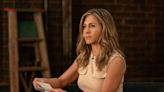 Jennifer Aniston attracts criticism for comments on intimacy coordinators