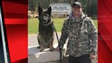 Ret. Wooster police K-9 dies ‘unexpectedly’, department says