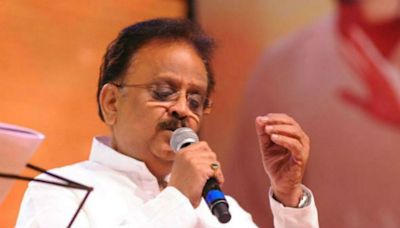 Chennai Road Named After Legendary Singer SP Balasubrahmanyam