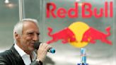 Fallece Dietrich Mateschitz, cofundador de Red Bull