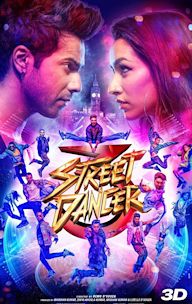 Street Dancer 3D