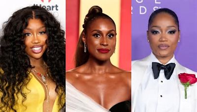 Keke Palmer and SZA Will Co-Star in a Buddy Comedy That Issa Rae Is Producing