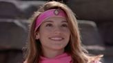 Mighty Morphin Power Rangers' Amy Jo Johnson Won't Be In The Netflix Special, But She Is Back With The Franchise In...
