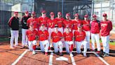 Kearny baseball clinches HCIAL National Division title - The Observer Online