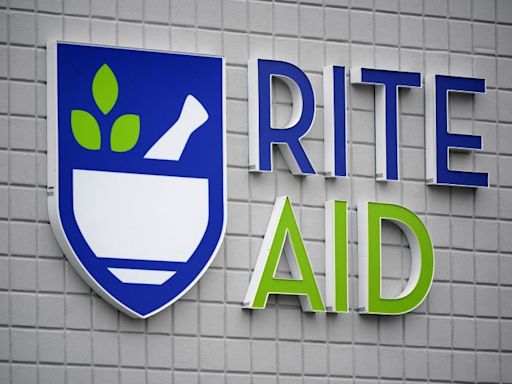 Rite Aid store closures top 75% in Michigan, 74% in Ohio; total bankruptcy-era closures at 694 stores