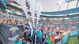 Charlotte FC can make MLS playoffs after draw at Miami — but may have to beat Messi