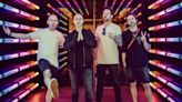 Simple Plan Announce 2024 Australian Tour