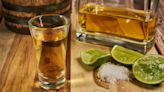 Here's Why Reposado Tequila Is A Different Color Bottle To Bottle